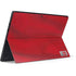 Denmark Soccer Flag Surface Pro 7 Skin